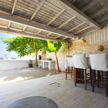 Book Jet - Costa Calma Blue Ocean Dream Terrace公寓 外观 照片