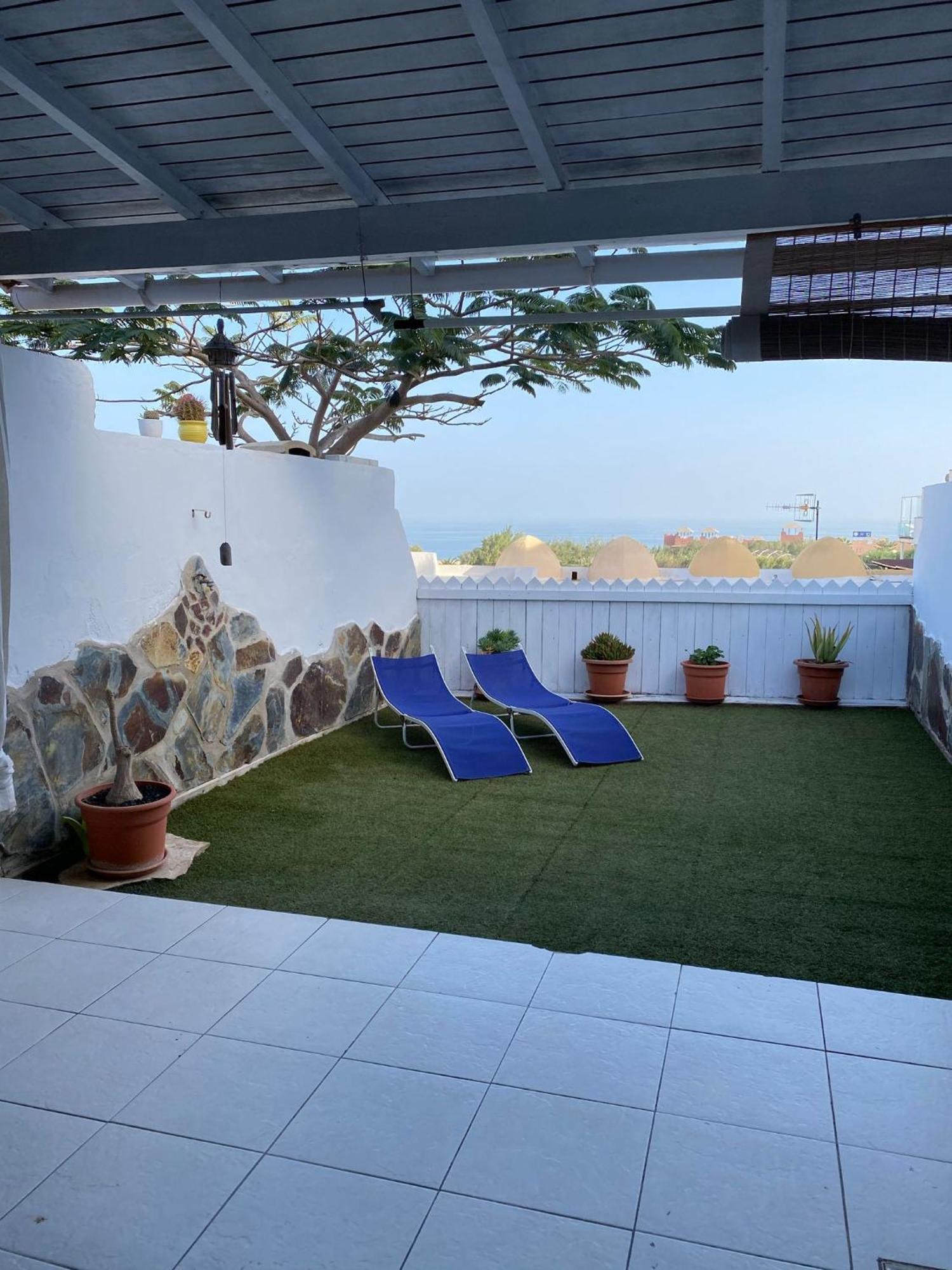 Book Jet - Costa Calma Blue Ocean Dream Terrace公寓 外观 照片