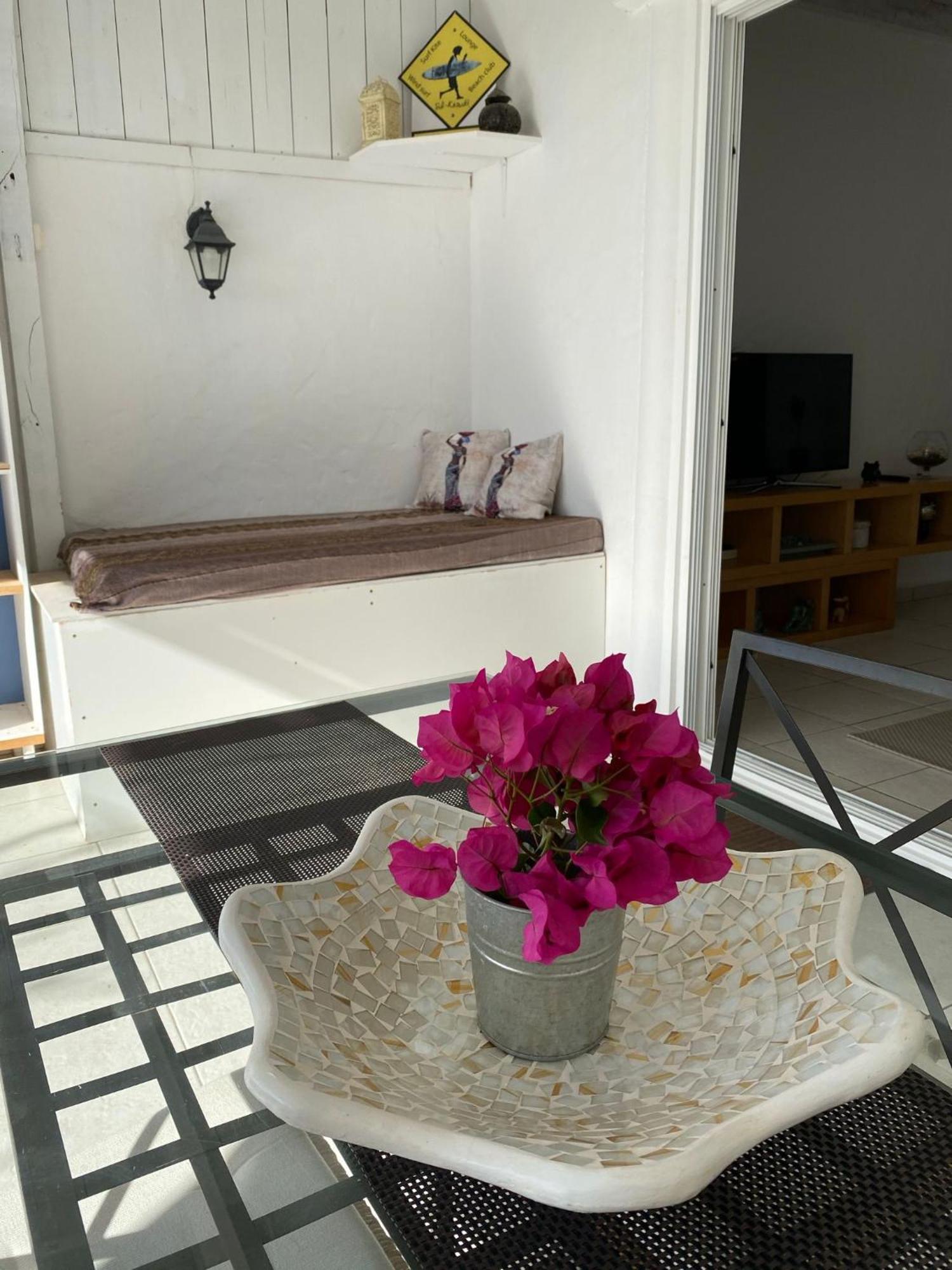 Book Jet - Costa Calma Blue Ocean Dream Terrace公寓 外观 照片