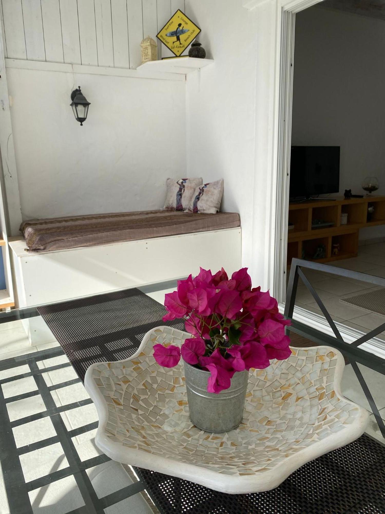 Book Jet - Costa Calma Blue Ocean Dream Terrace公寓 外观 照片