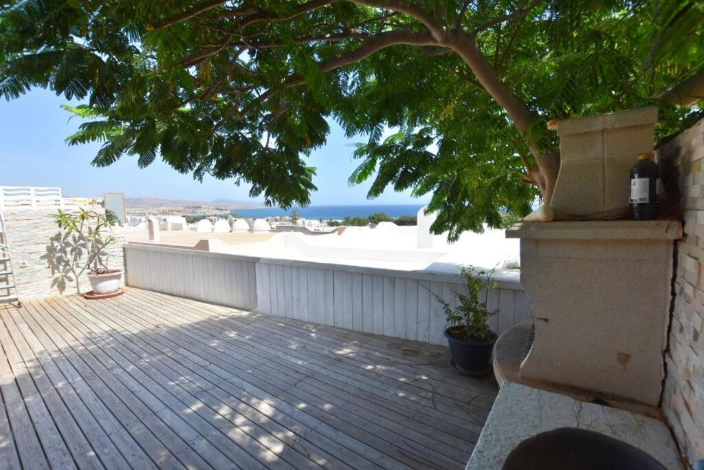 Book Jet - Costa Calma Blue Ocean Dream Terrace公寓 外观 照片