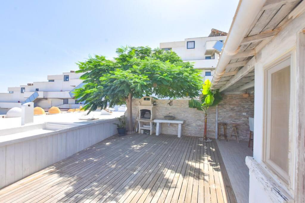 Book Jet - Costa Calma Blue Ocean Dream Terrace公寓 外观 照片