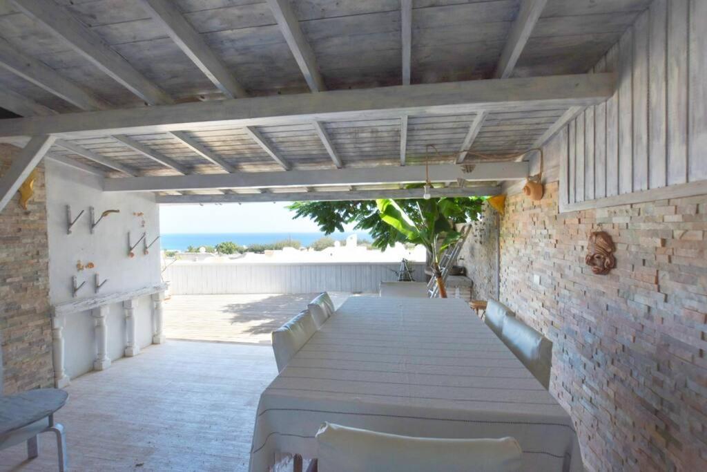 Book Jet - Costa Calma Blue Ocean Dream Terrace公寓 外观 照片
